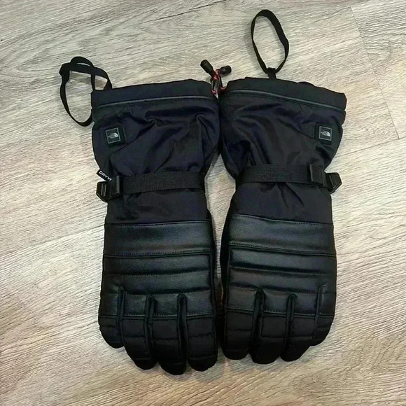 The North Face Women’s Heated Montana Inferno Etip Glove, Large - Picture 1 of 9